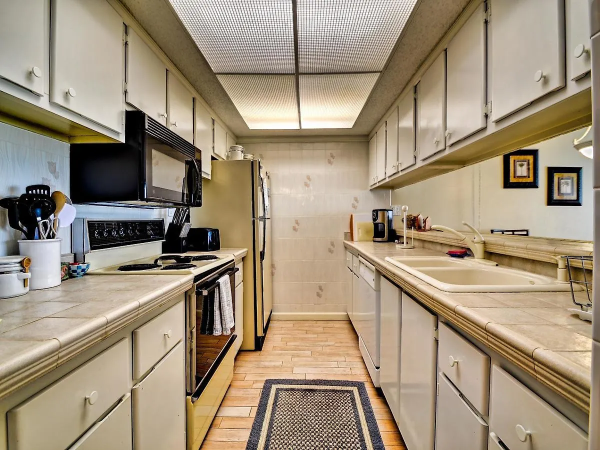 Apartment 440 West Condos 308S Clearwater Beach