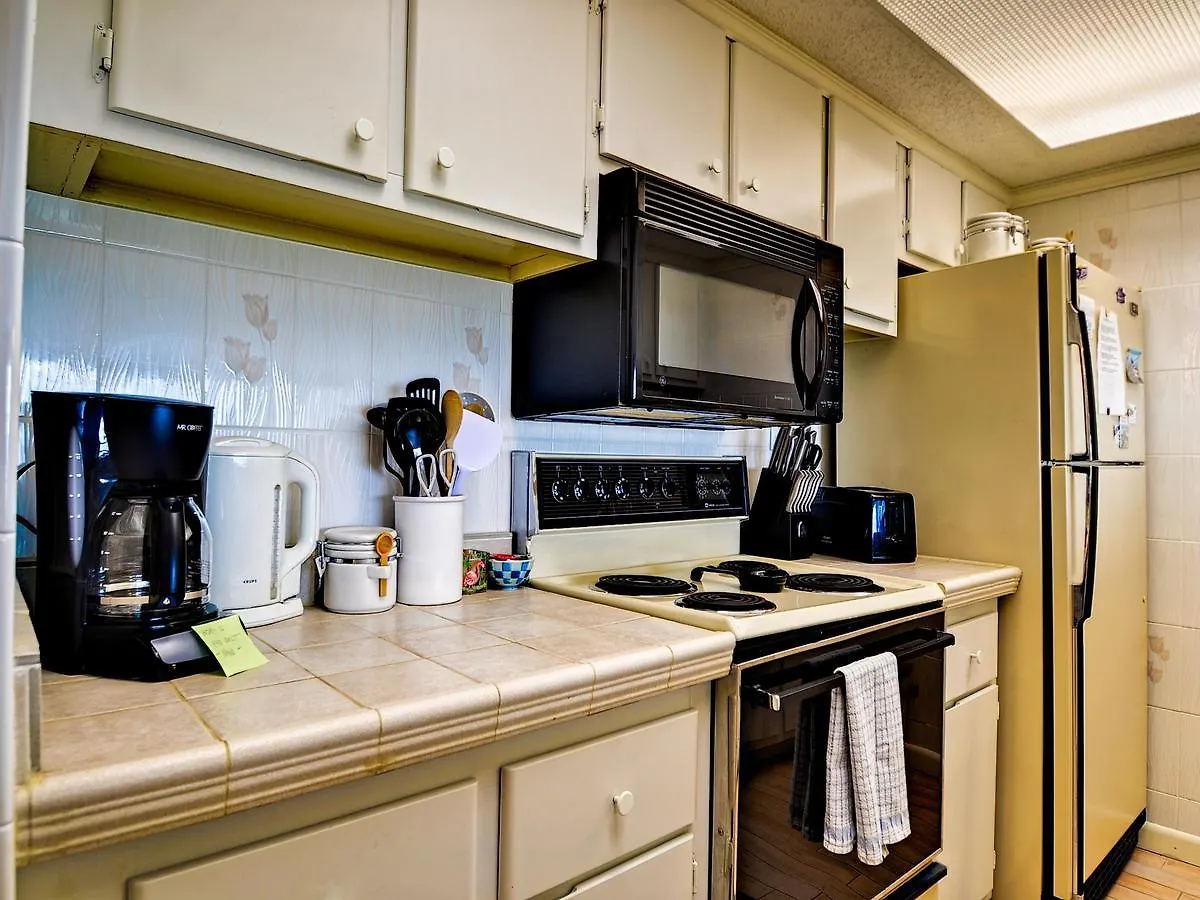440 West Condos 308S Clearwater Beach Apartment