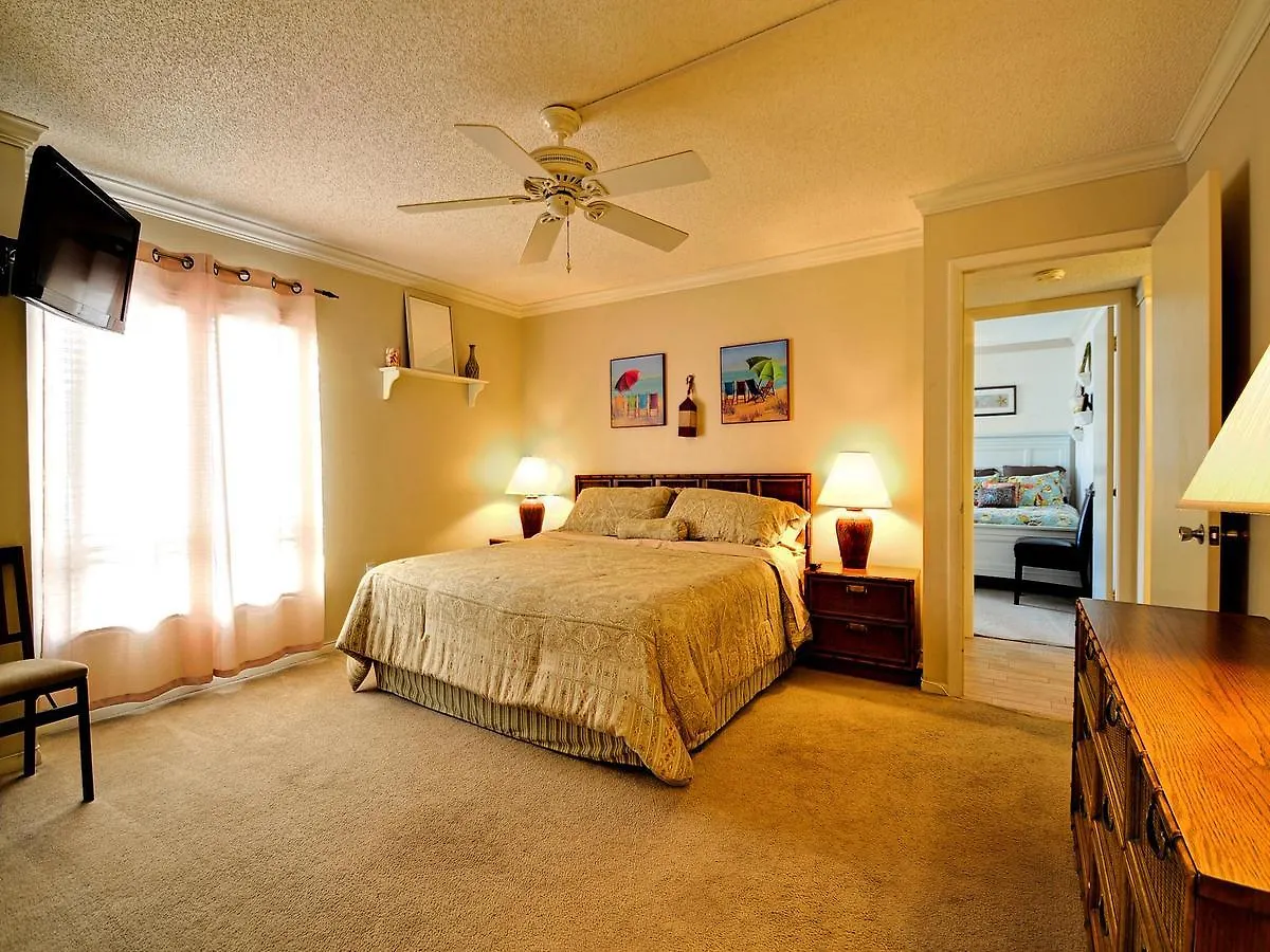 440 West Condos 308S Clearwater Beach United States