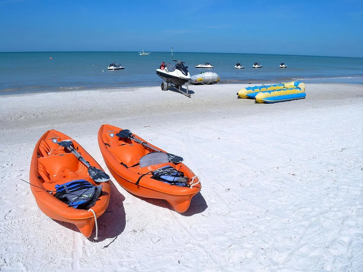Apartment 440 West Condos 308S Clearwater Beach