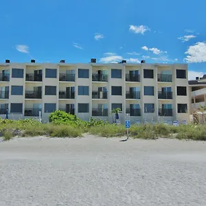 Belleair Club 112 Apartment